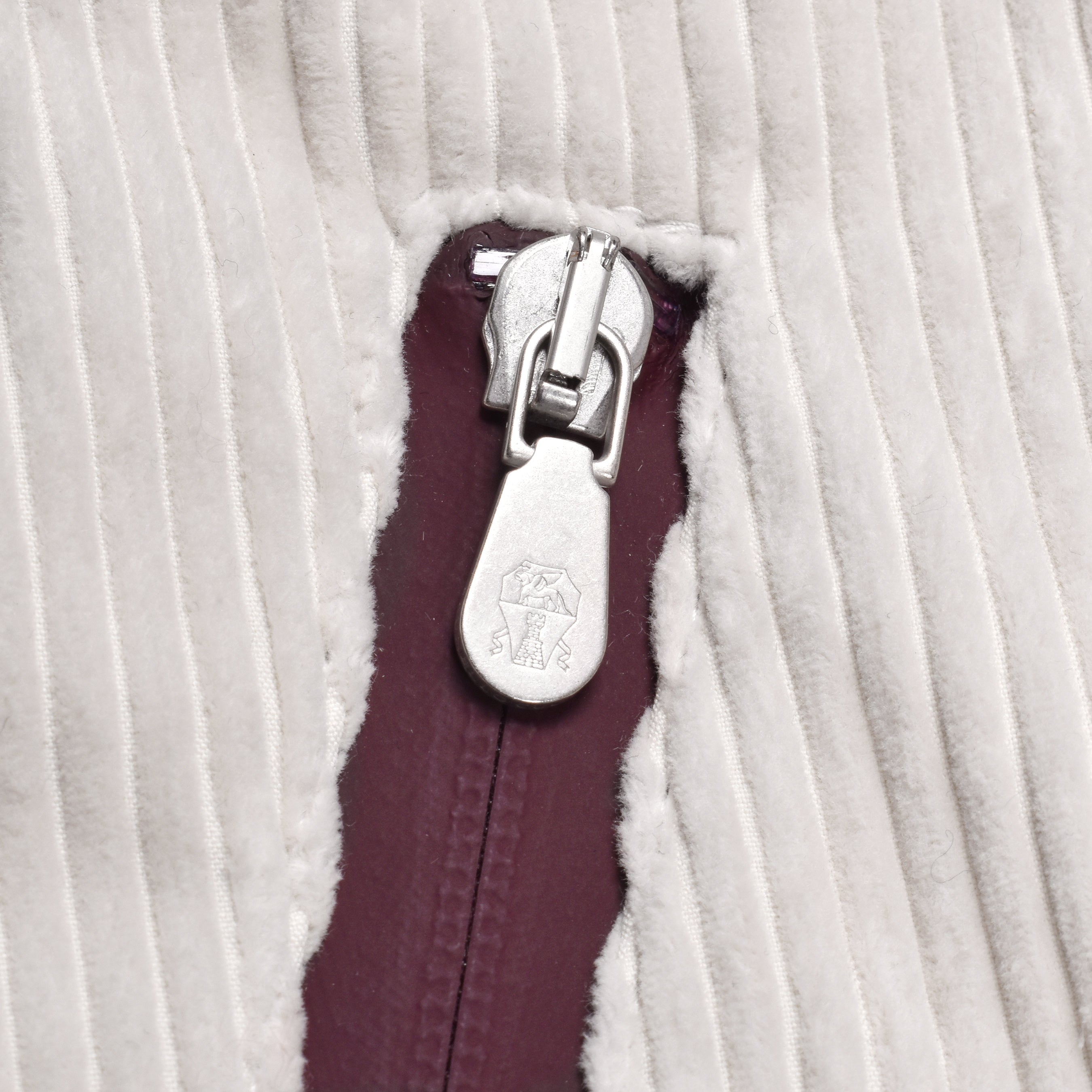 BRUNELLO CUCINELLI MEN'S TALC CASHMERE BLEND SKI TROUSERS