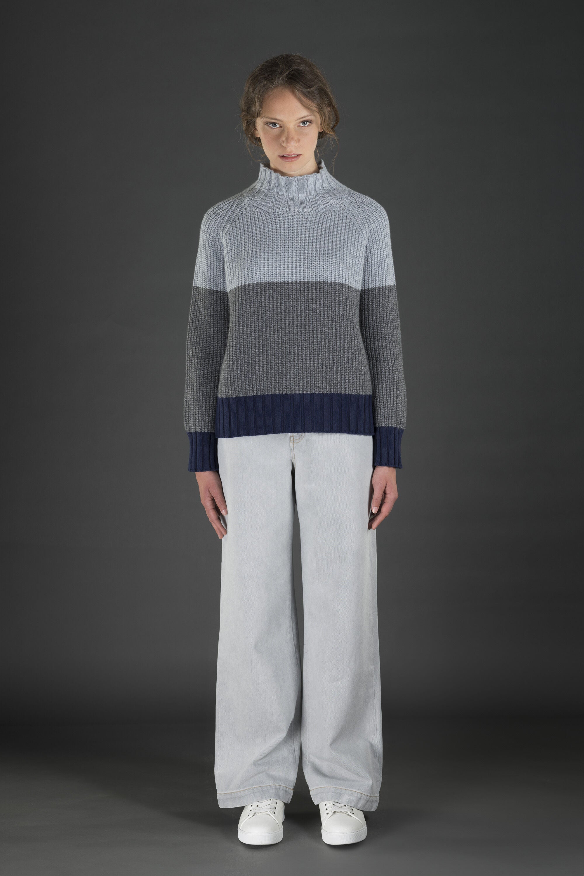 MOORER WOMEN'S SWEATER NWT