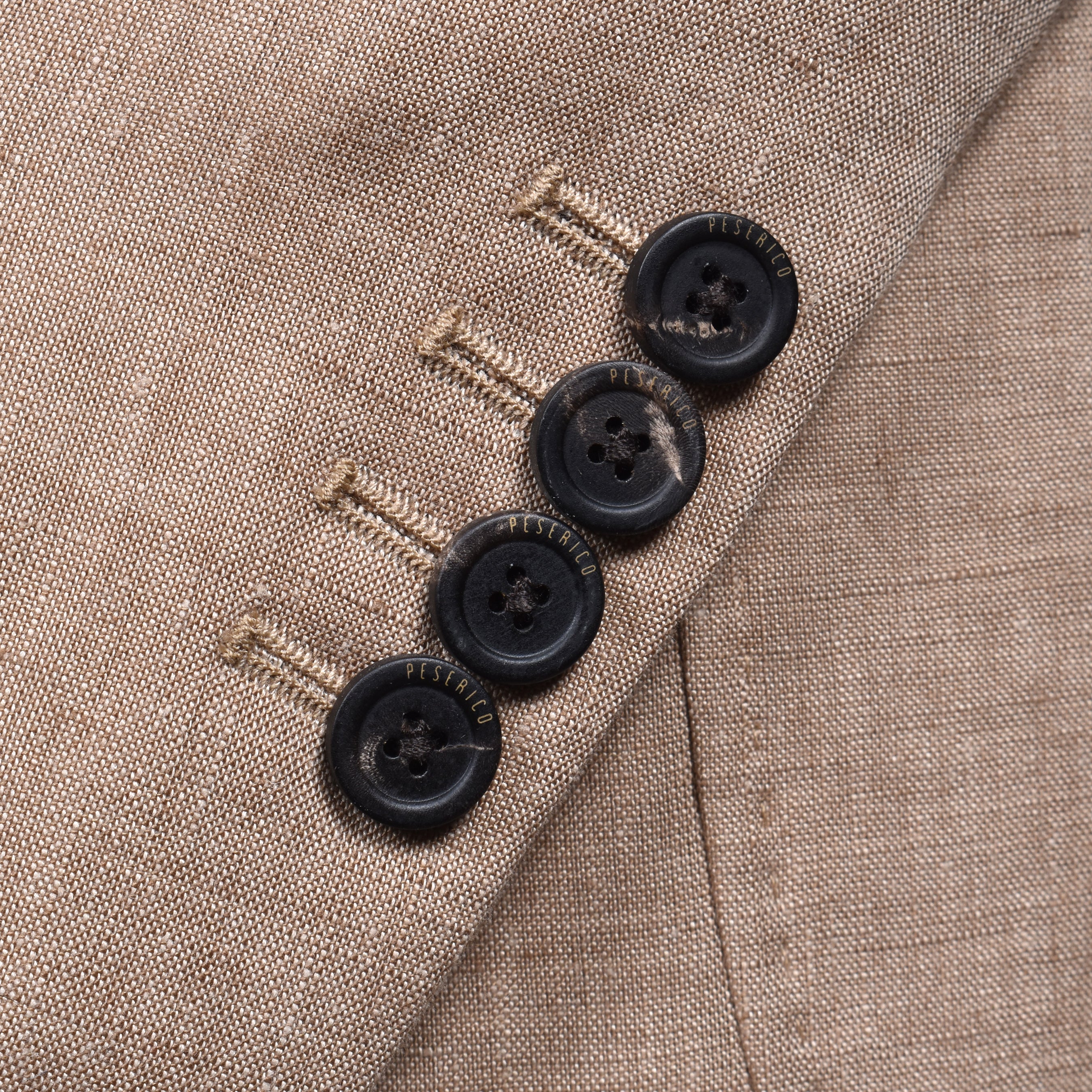 PESERICO MEN'S BLAZER R51515_05830_945 NWT