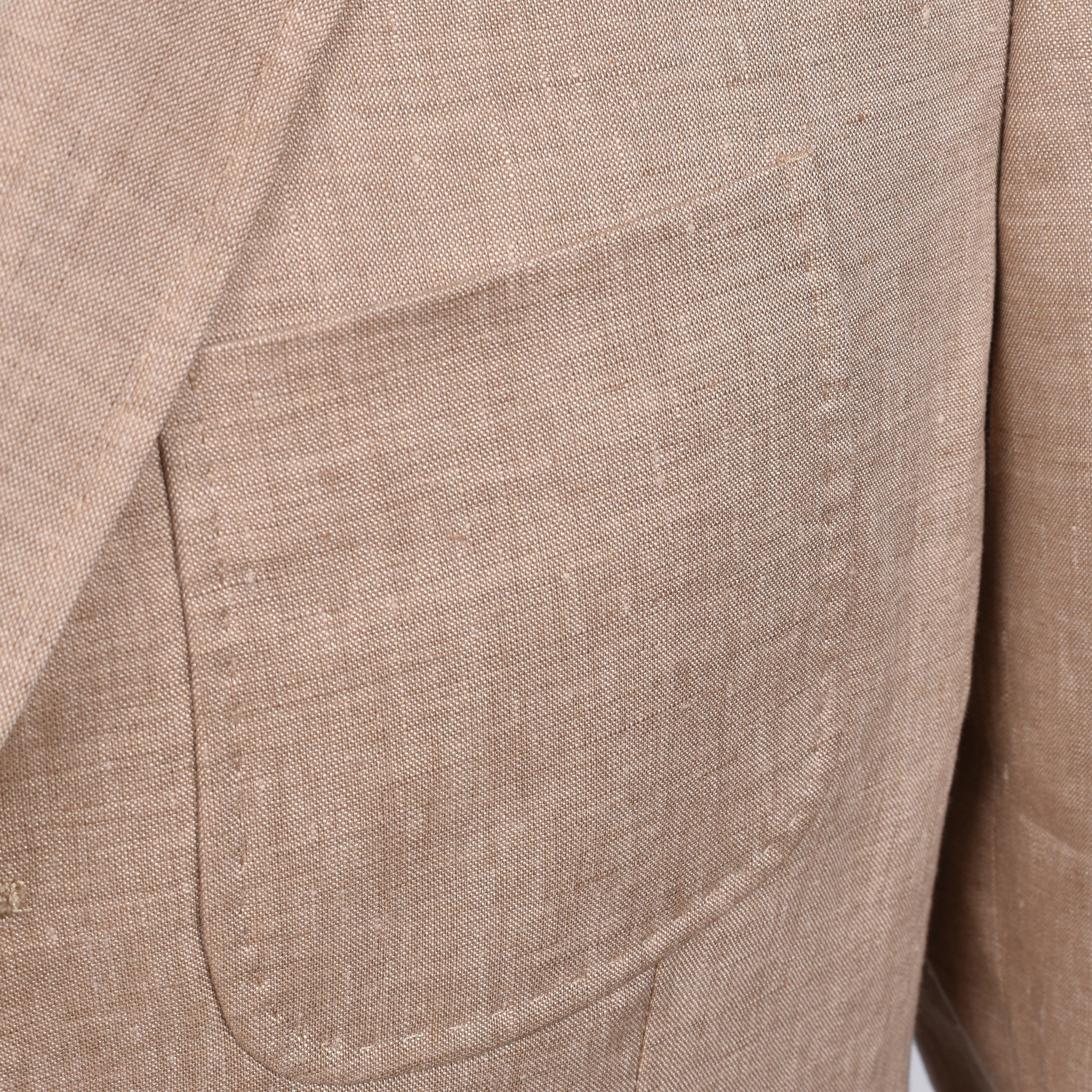 PESERICO MEN'S BLAZER R51515_05830_945 NWT