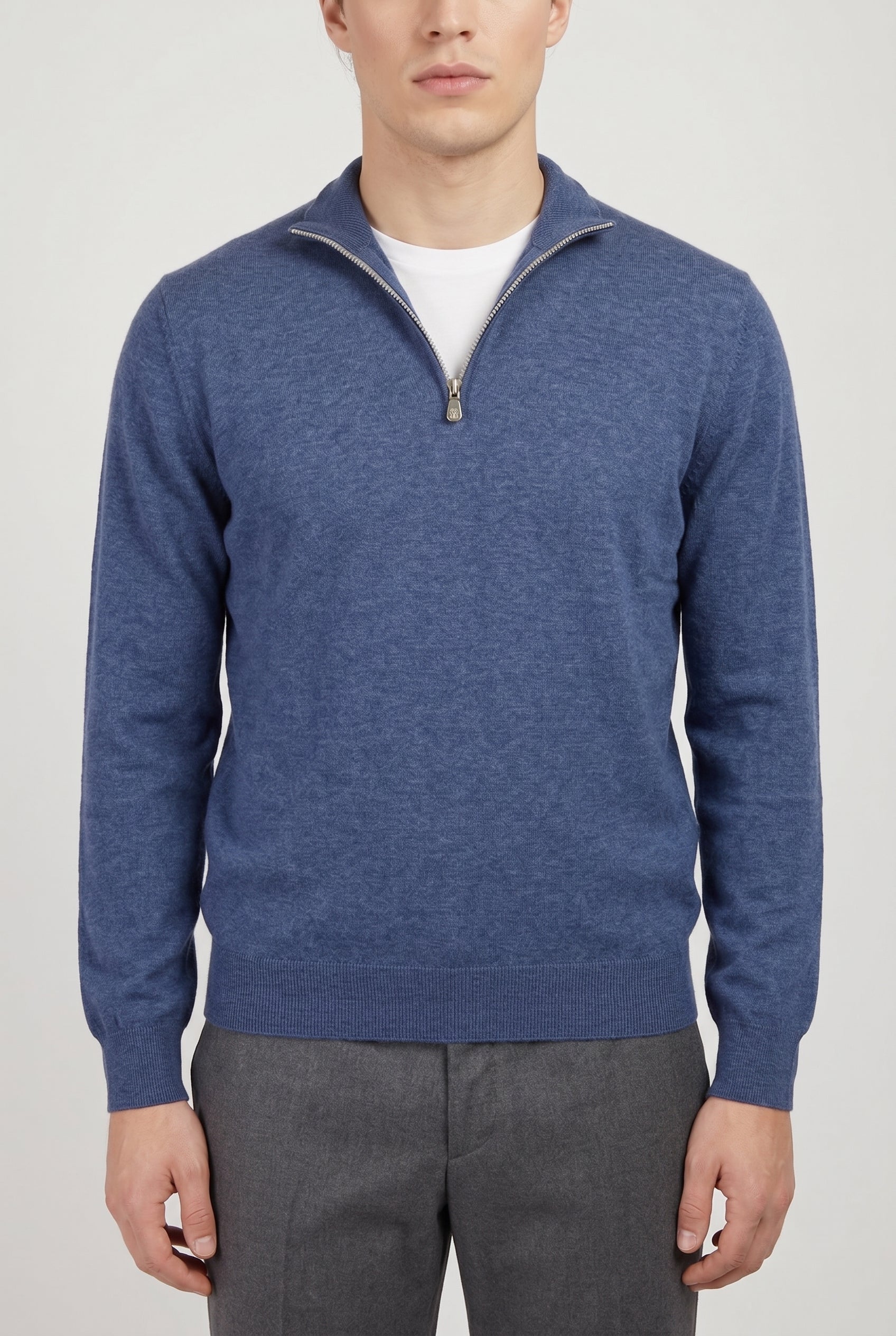 BRUNELLO CUCINELLI MEN'S SWEATER NWT