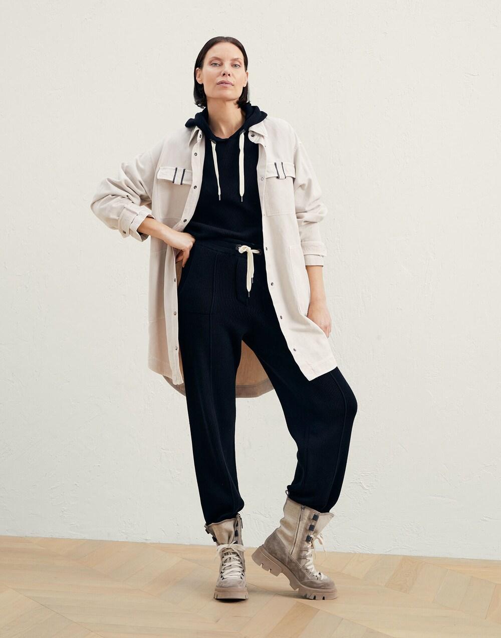 BRUNELLO CUCINELLI WOMEN'S JACKET ML996NG716_C8710 NWT