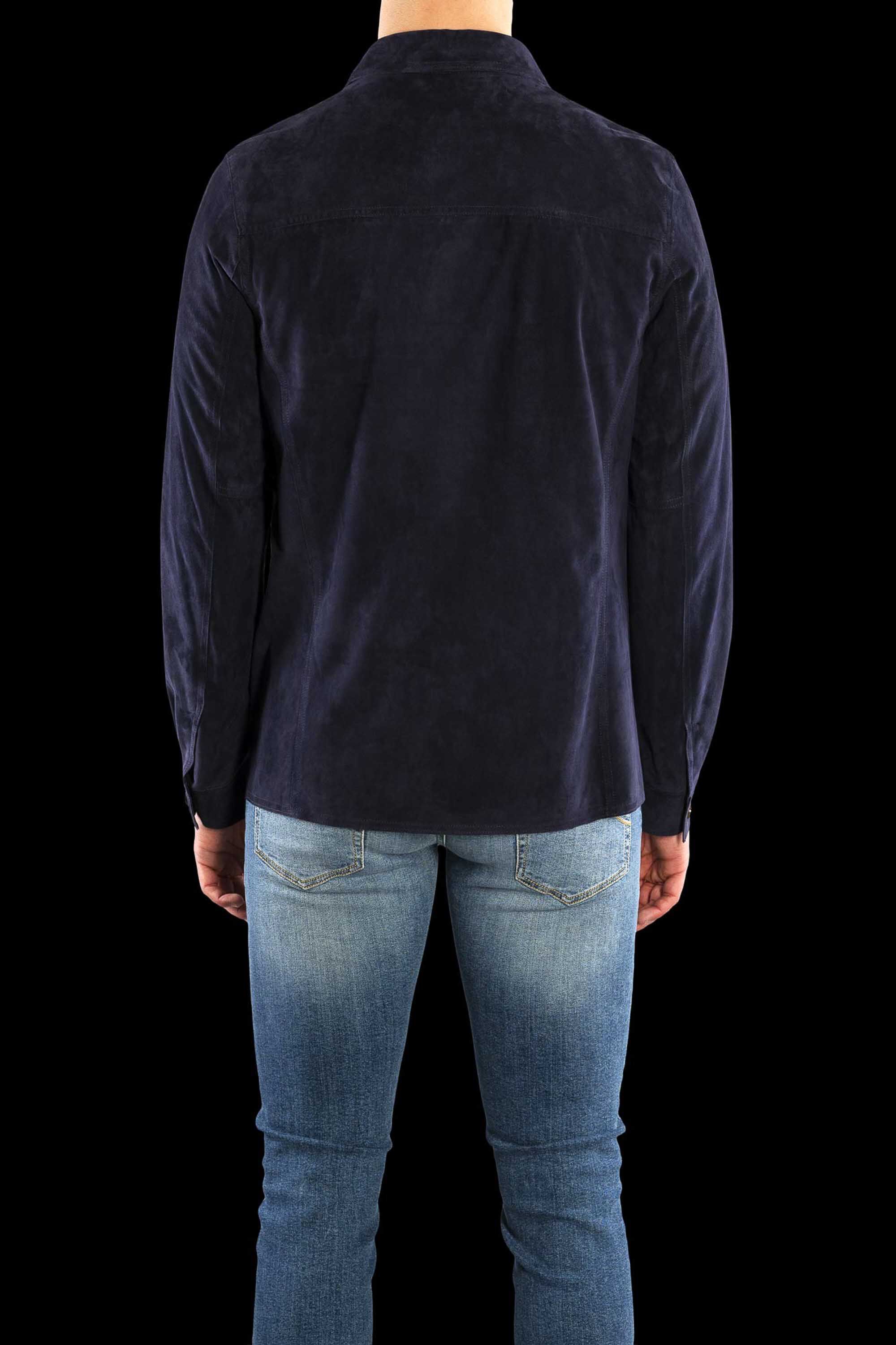 MOORER MEN'S JACKET NWT