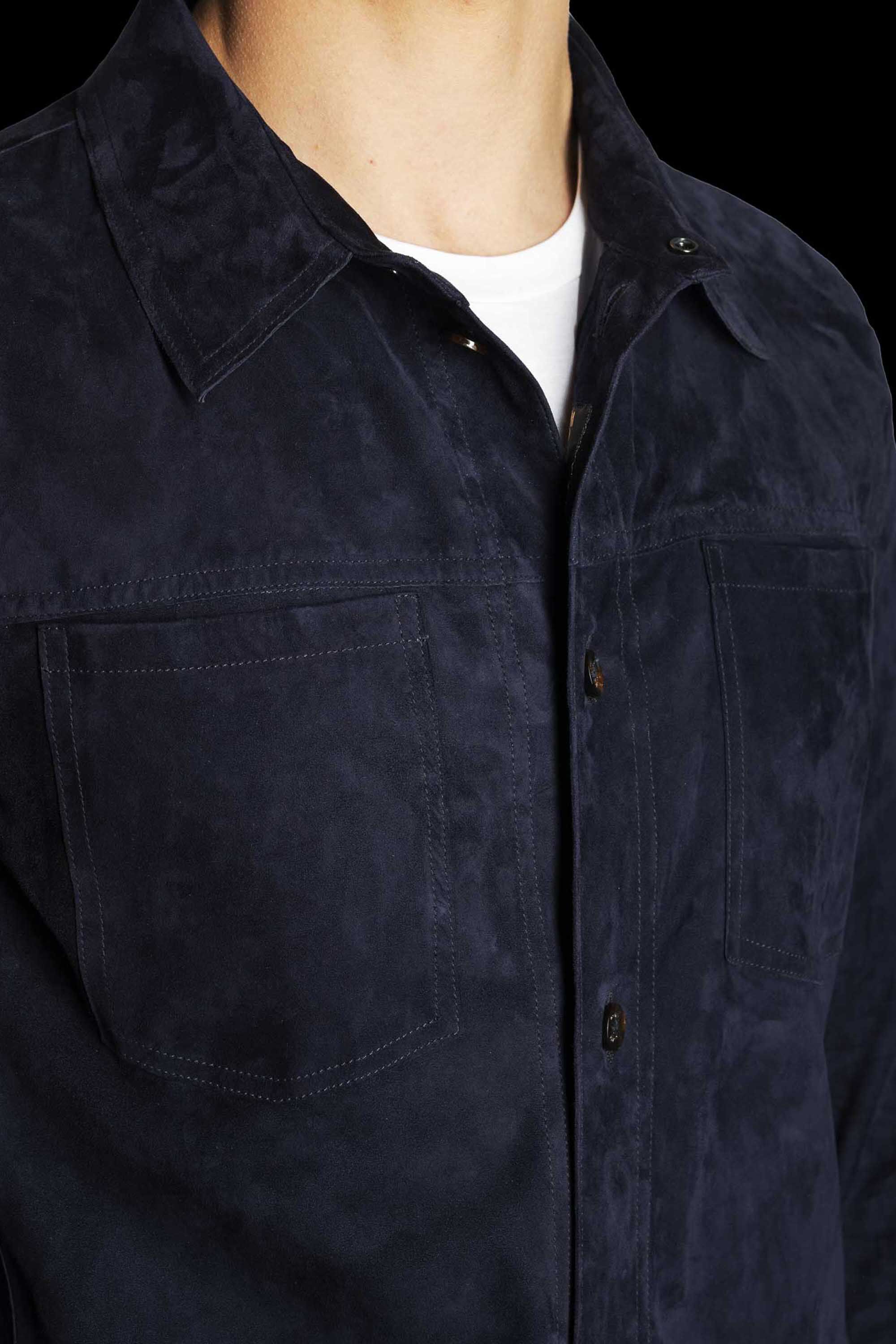 MOORER MEN'S JACKET NWT