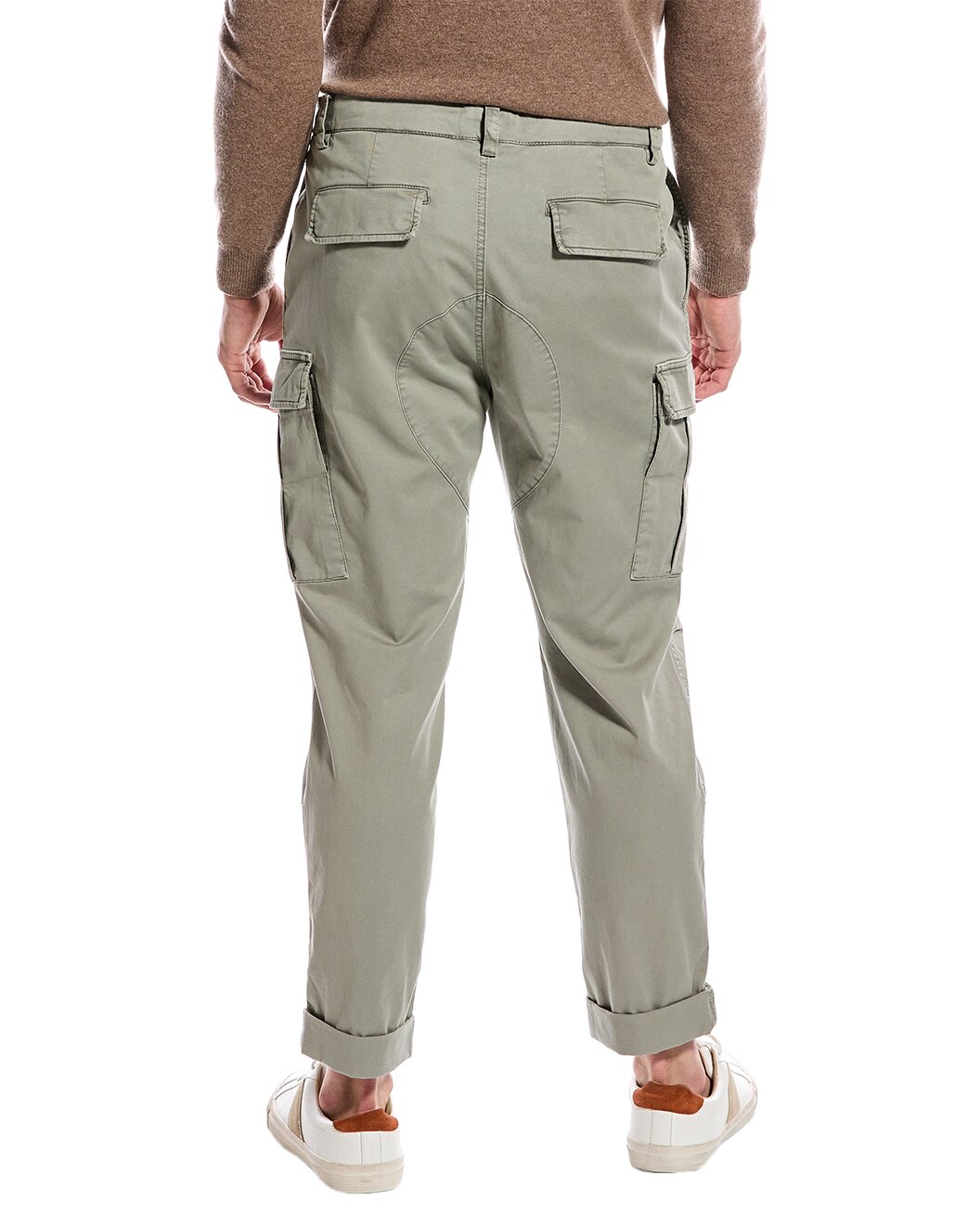 BRUNELLO CUCINELLI MEN'S PANTS M289LS2160_C6269 NWT