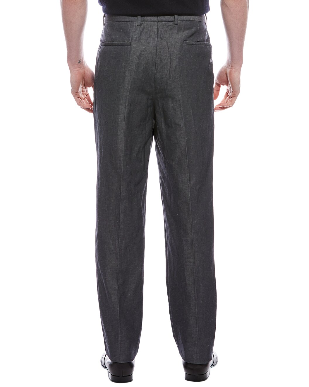 BRUNELLO CUCINELLI MEN'S PANTS MB404L00H_C192 NWT