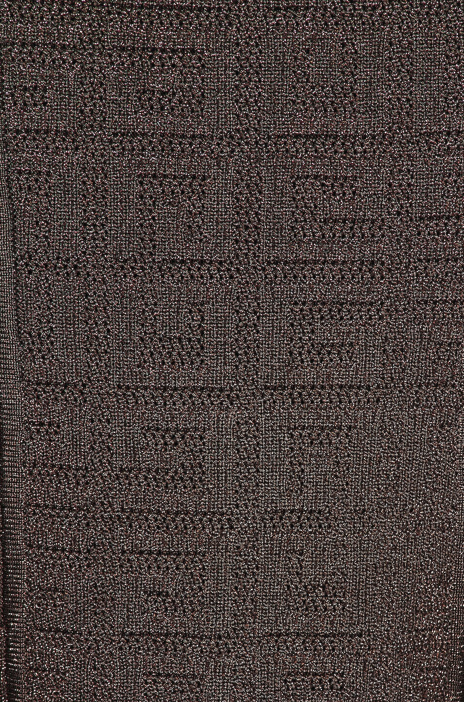 GIVENCHY WOMEN'S BRONZE CORSET SLEEVELESS MINI DRESS