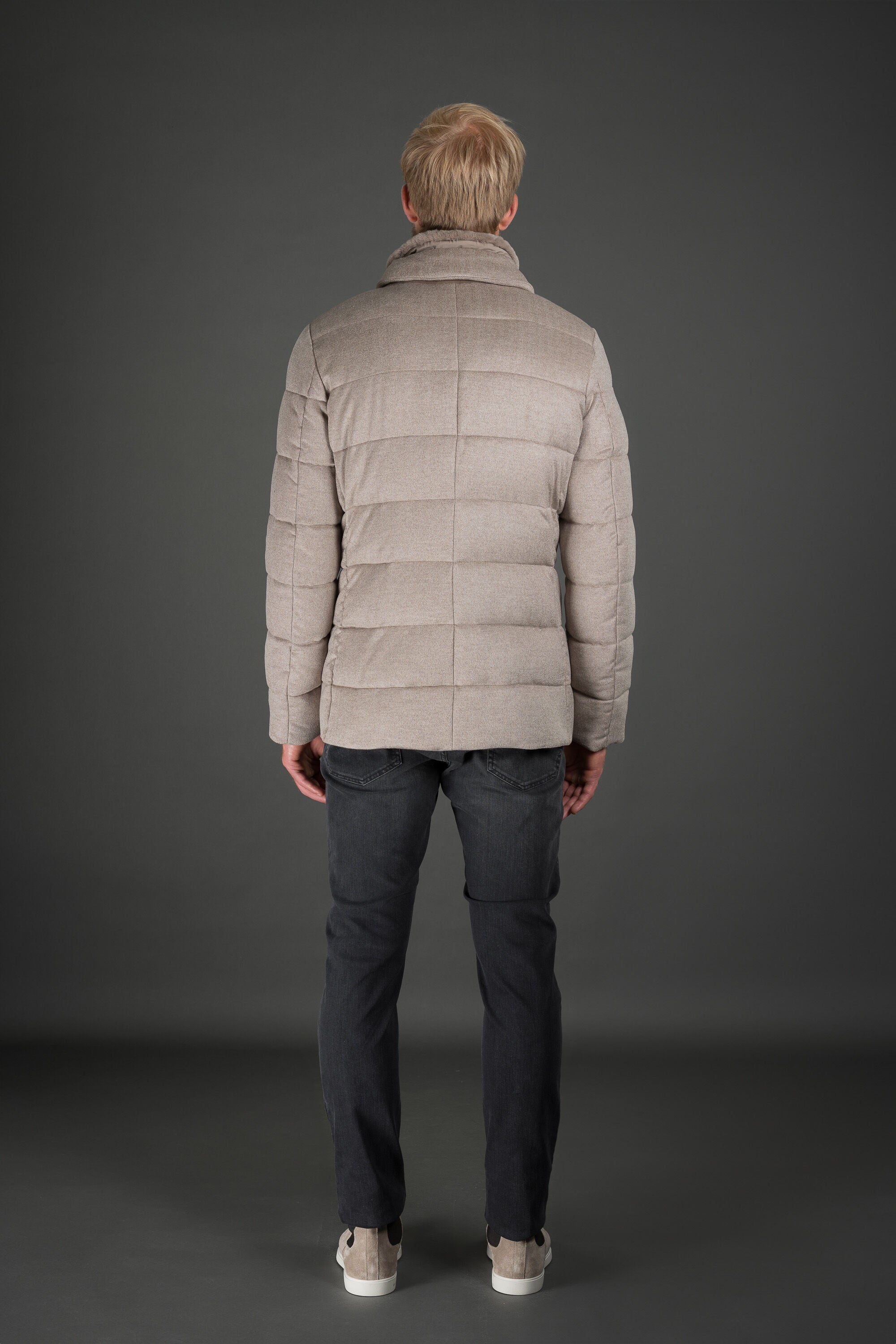 MOORER MEN'S JACKET NWT