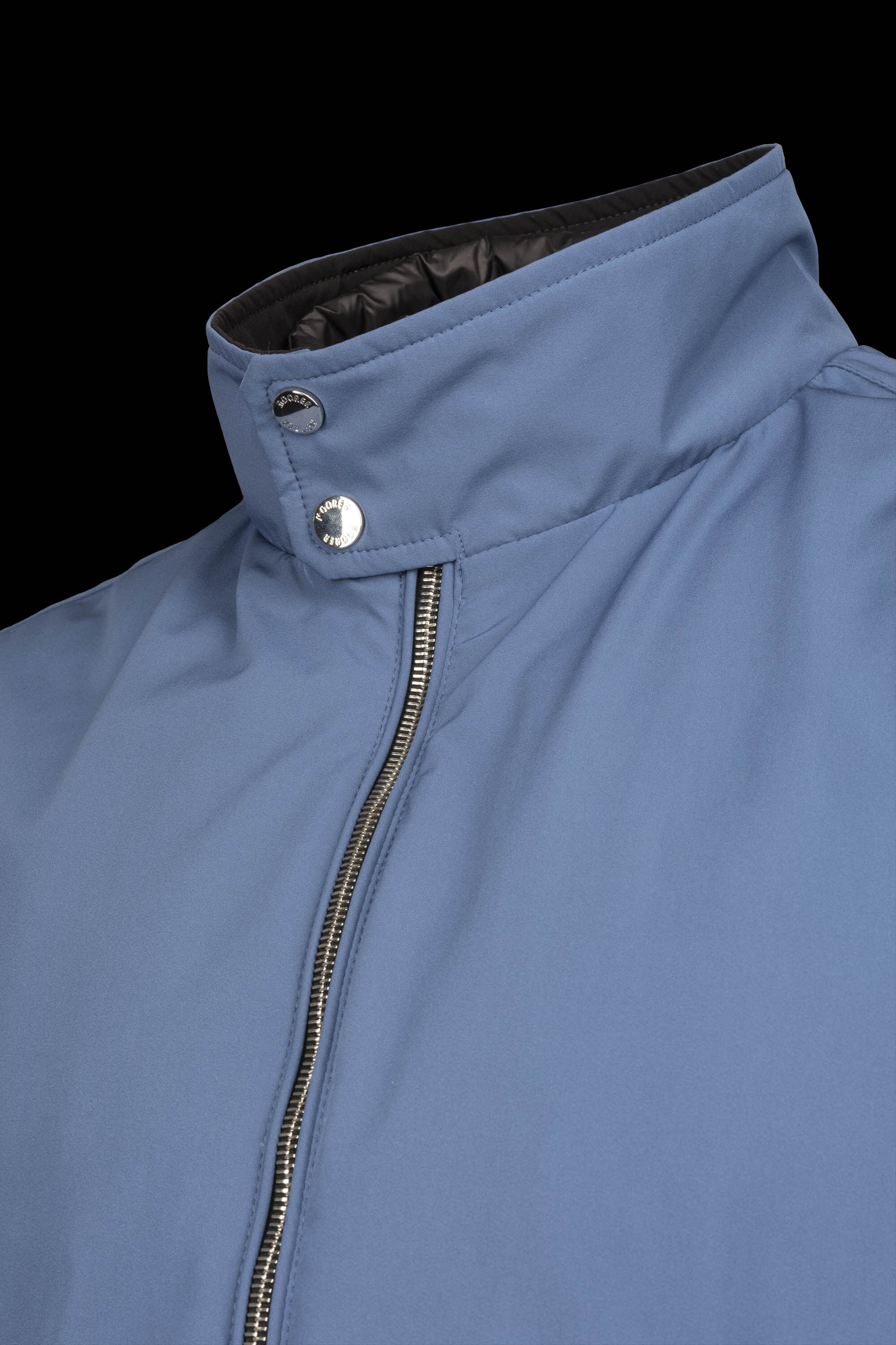 MOORER MEN'S JACKET NWT