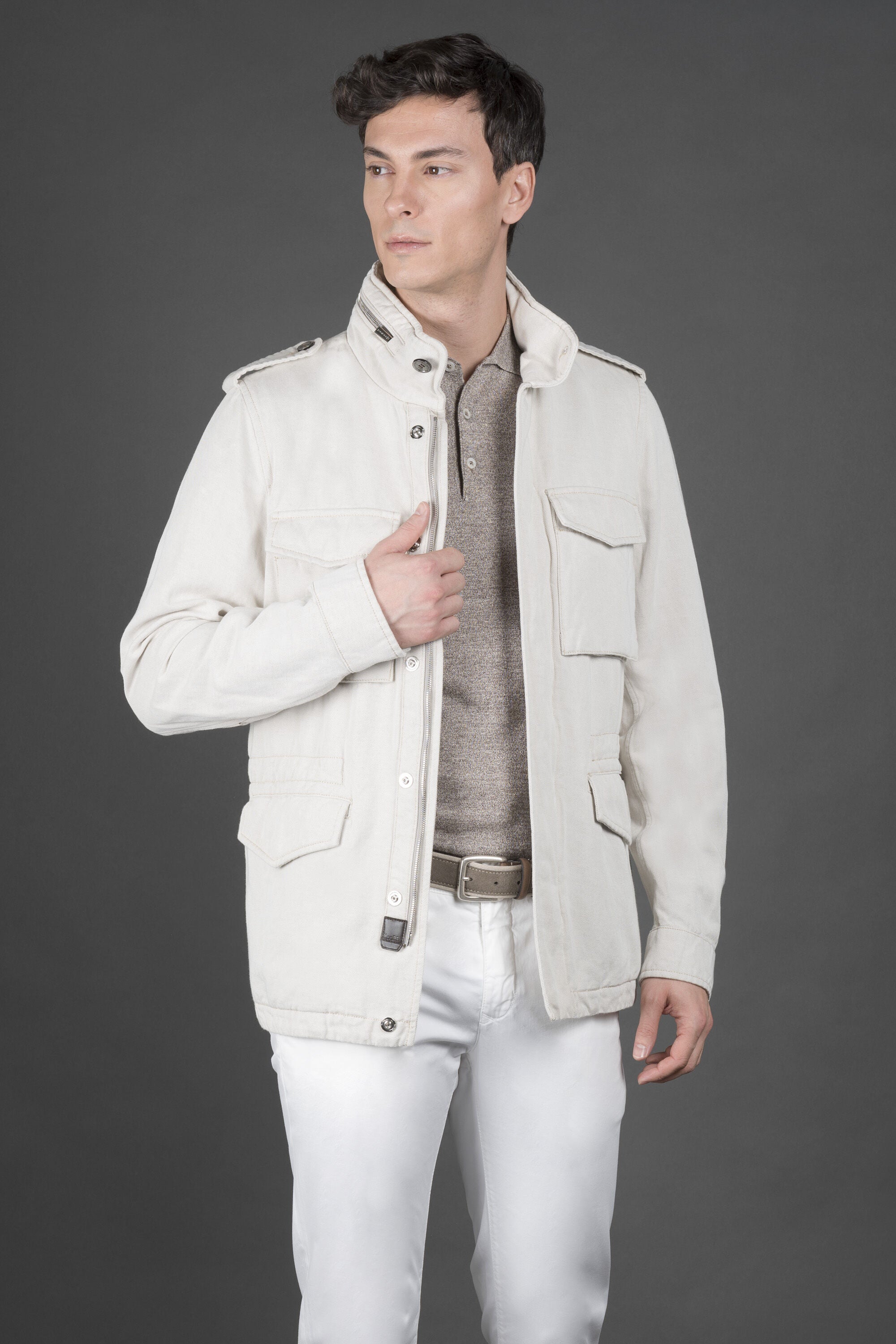 MOORER MEN'S JACKET NWT