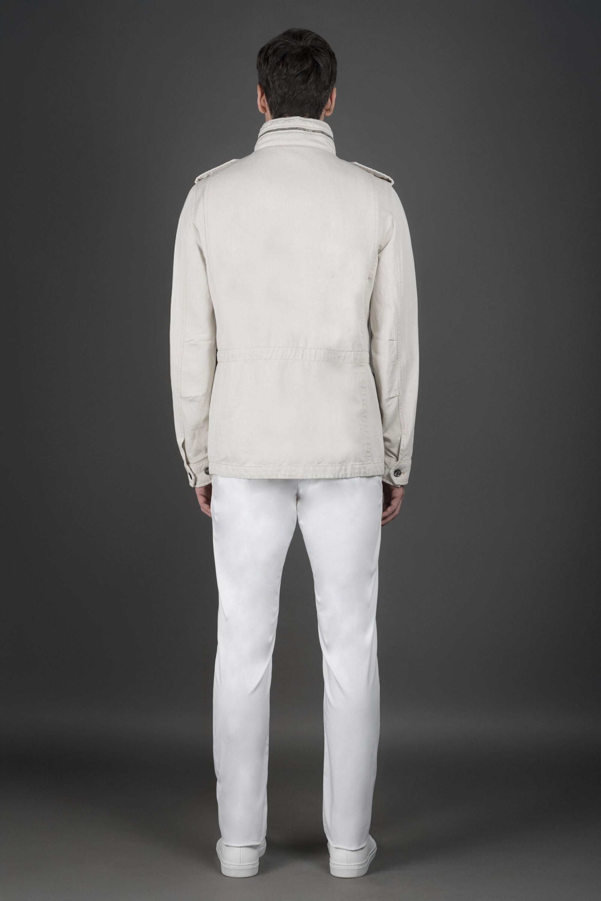 MOORER MEN'S JACKET NWT