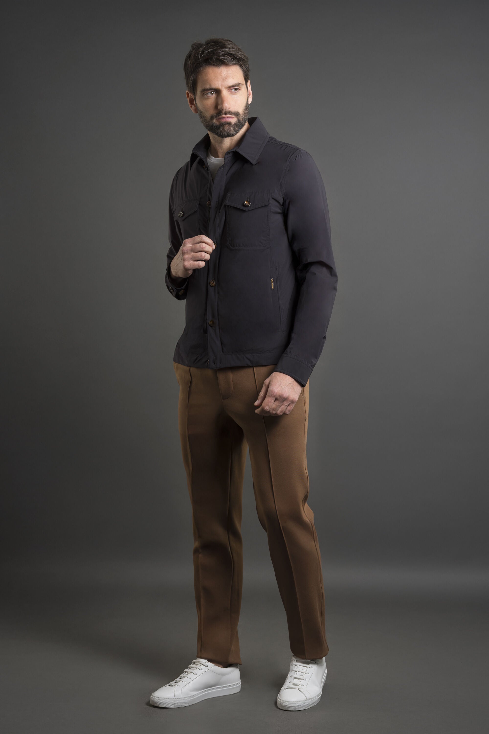 MOORER MEN'S JACKET NWT