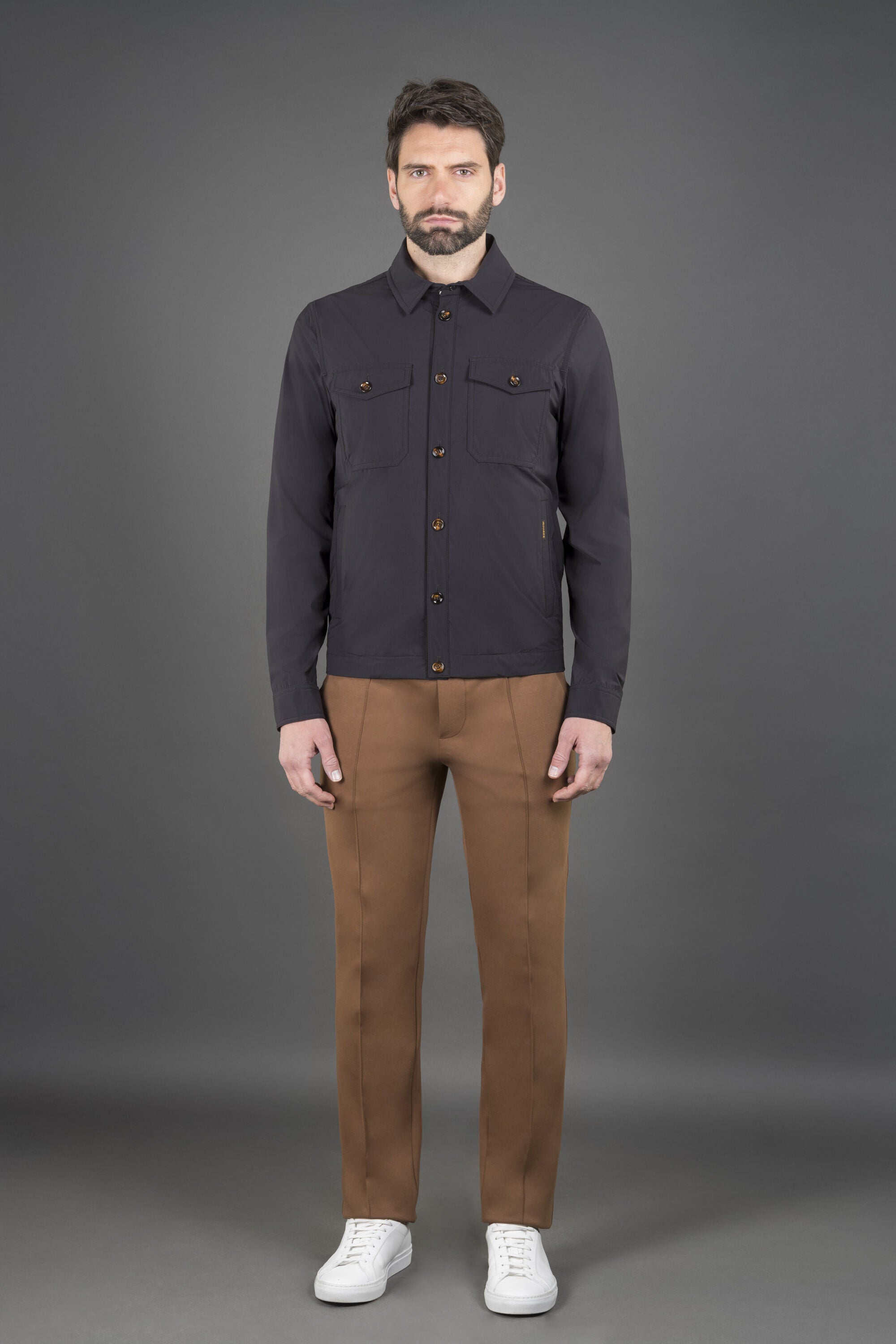 MOORER MEN'S JACKET NWT