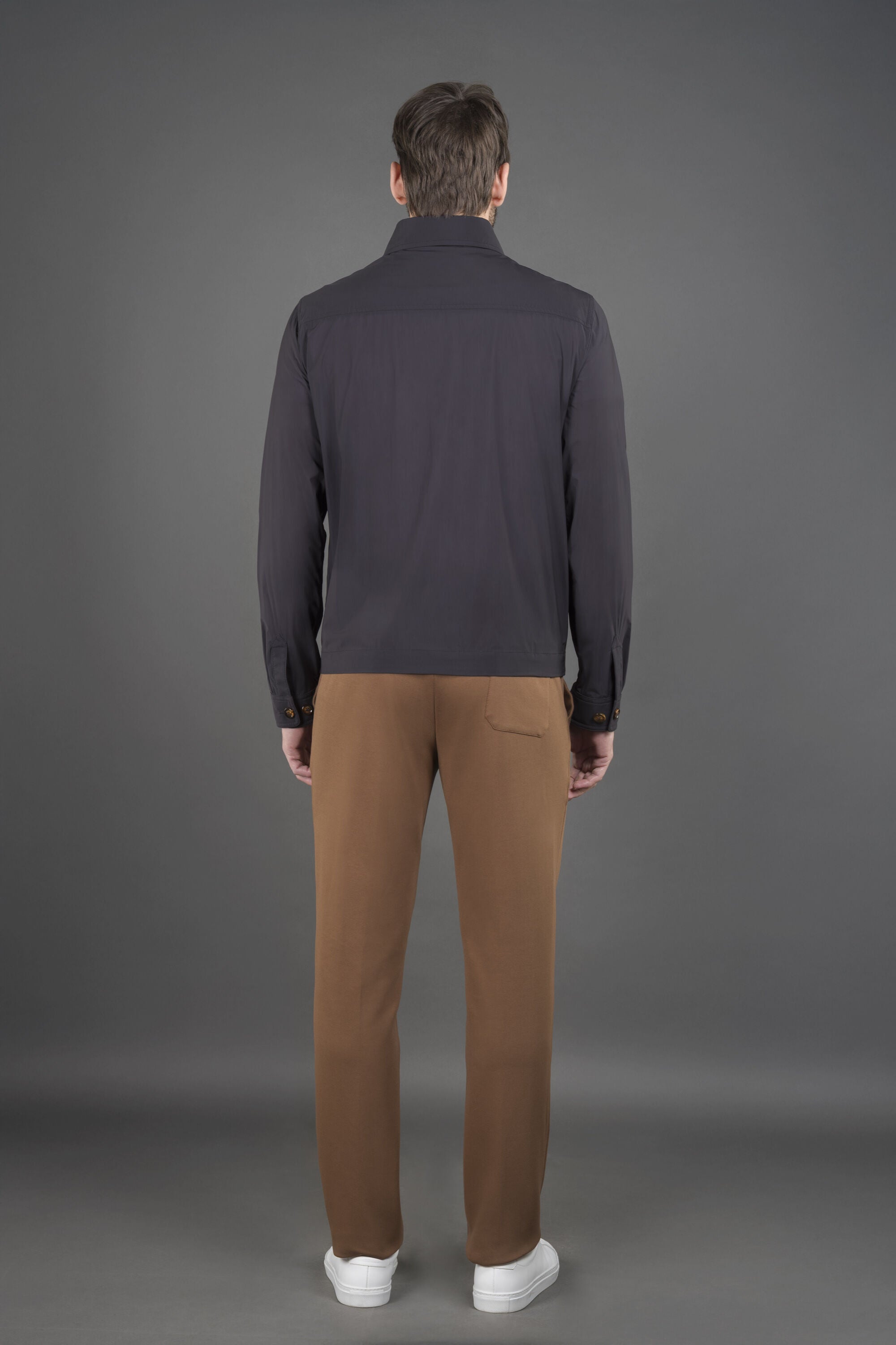 MOORER MEN'S JACKET NWT