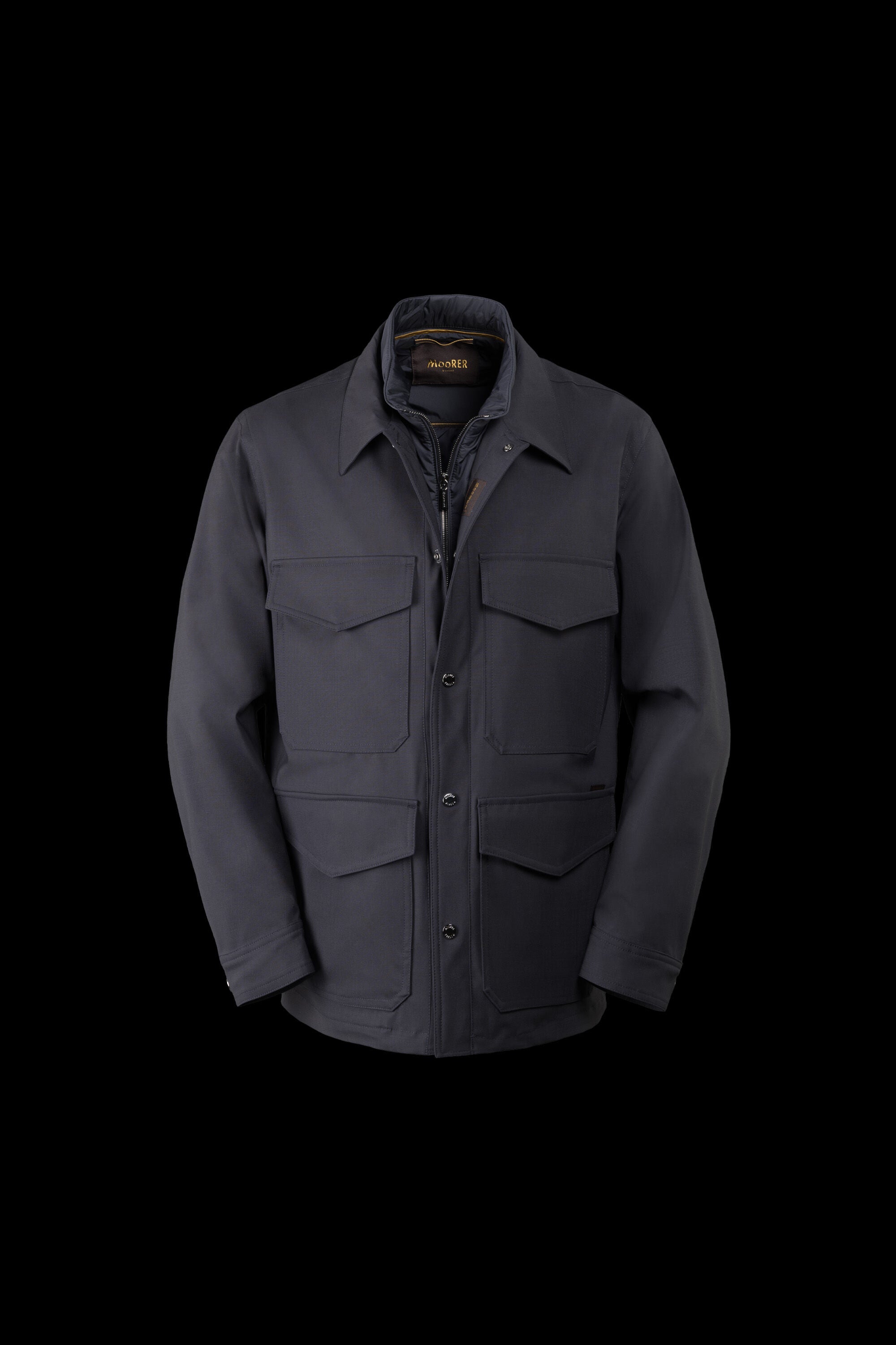 MOORER MEN'S JACKET NWT