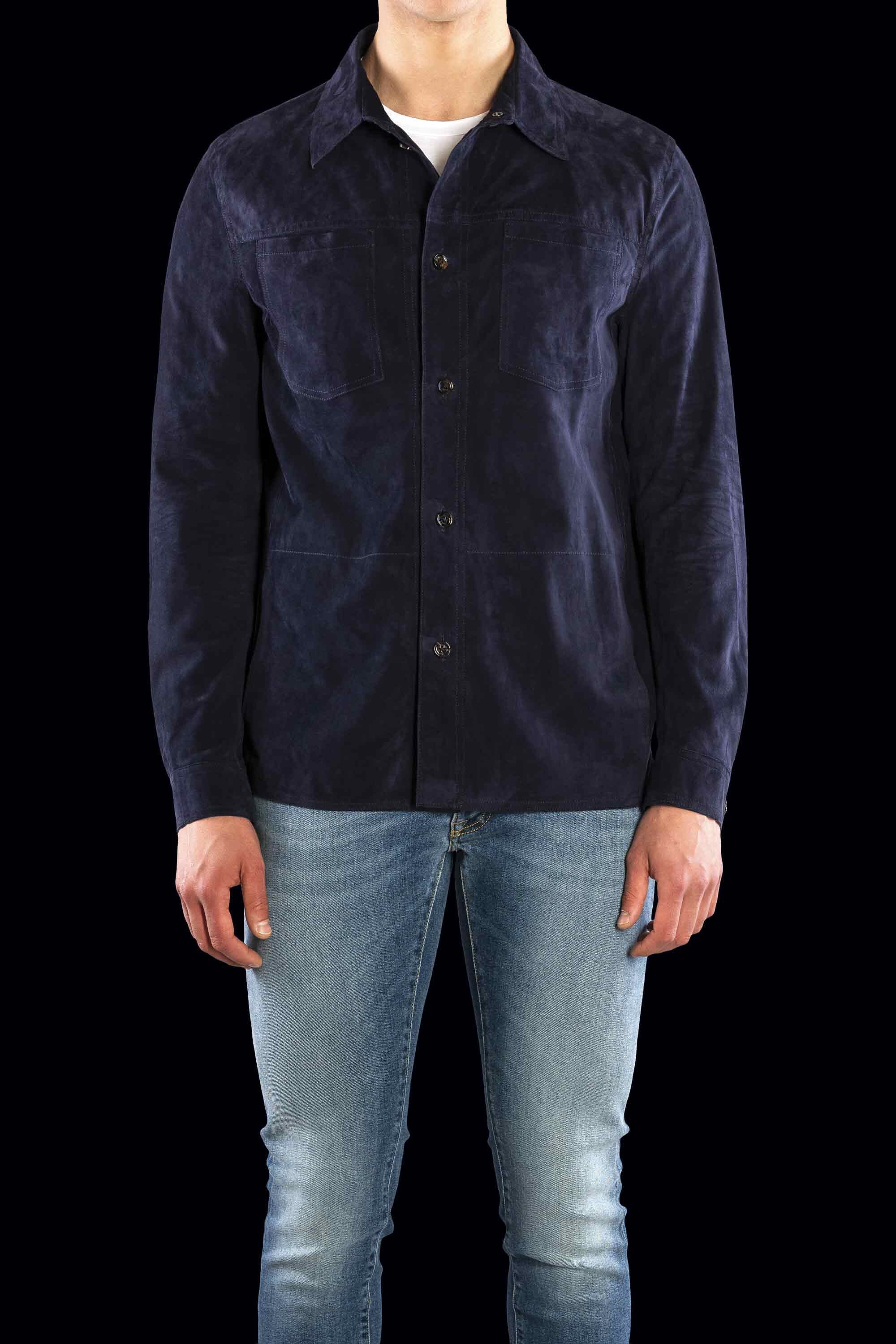 MOORER MEN'S JACKET NWT