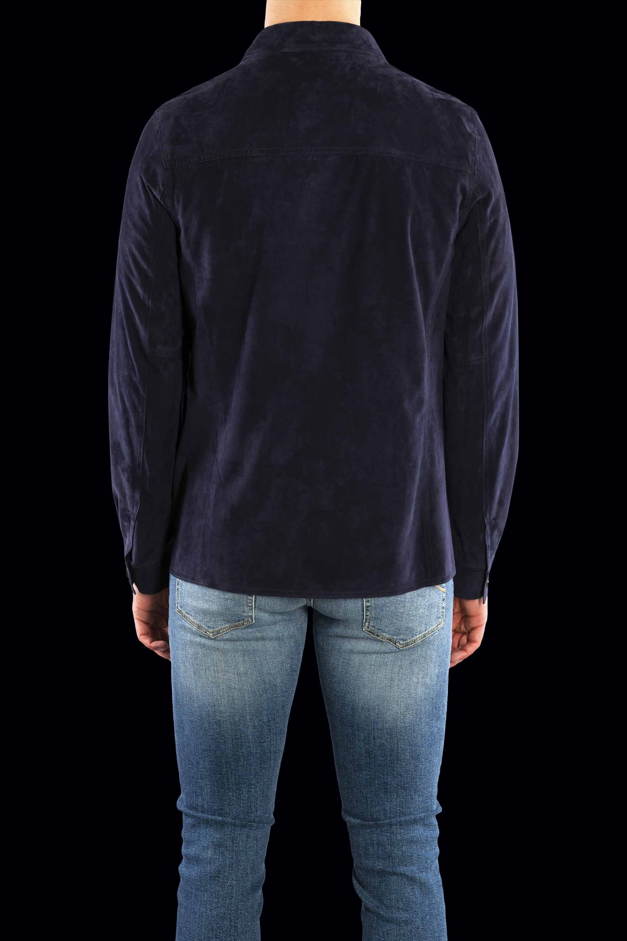 MOORER MEN'S JACKET NWT