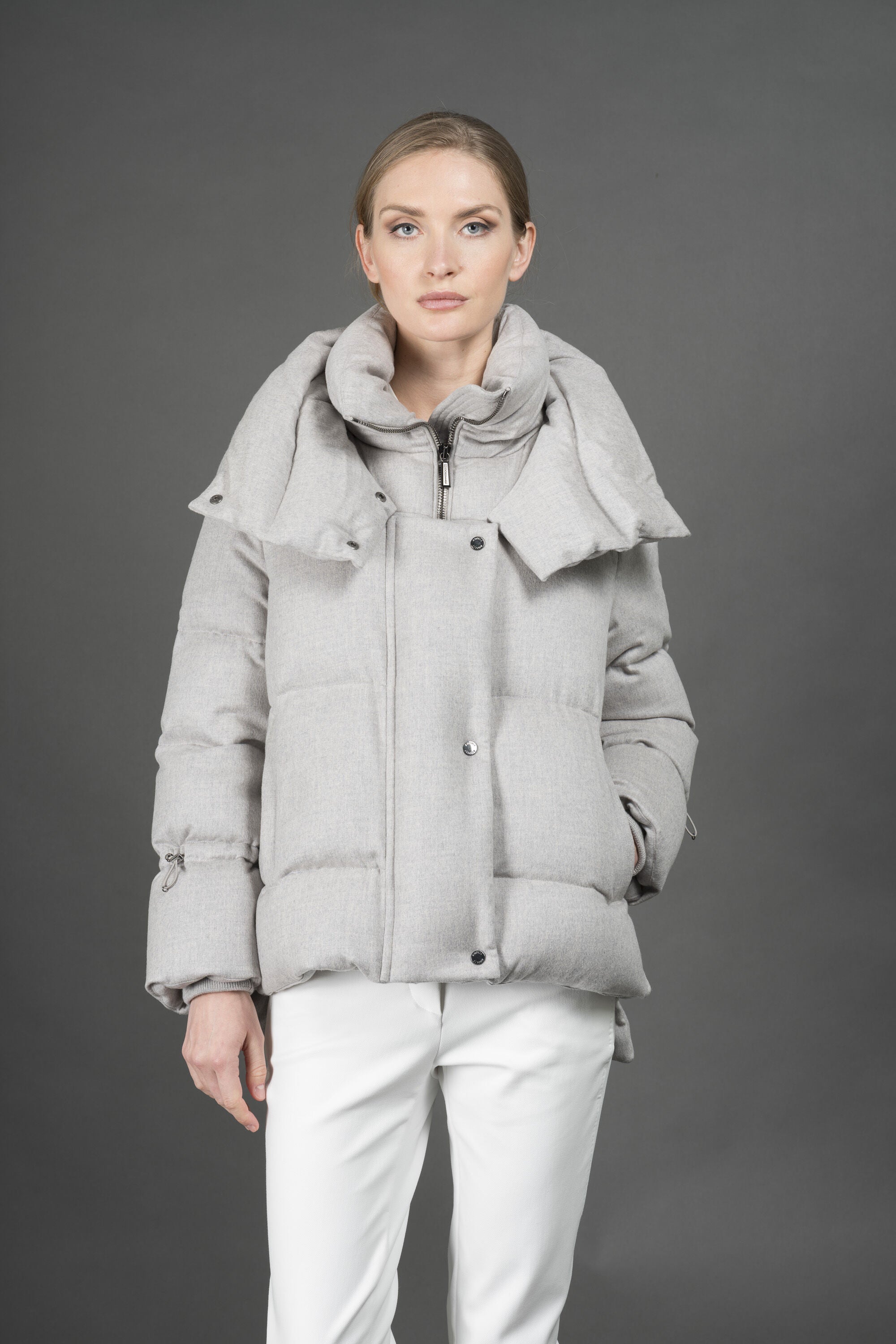 MOORER WOMEN'S JACKET NWT