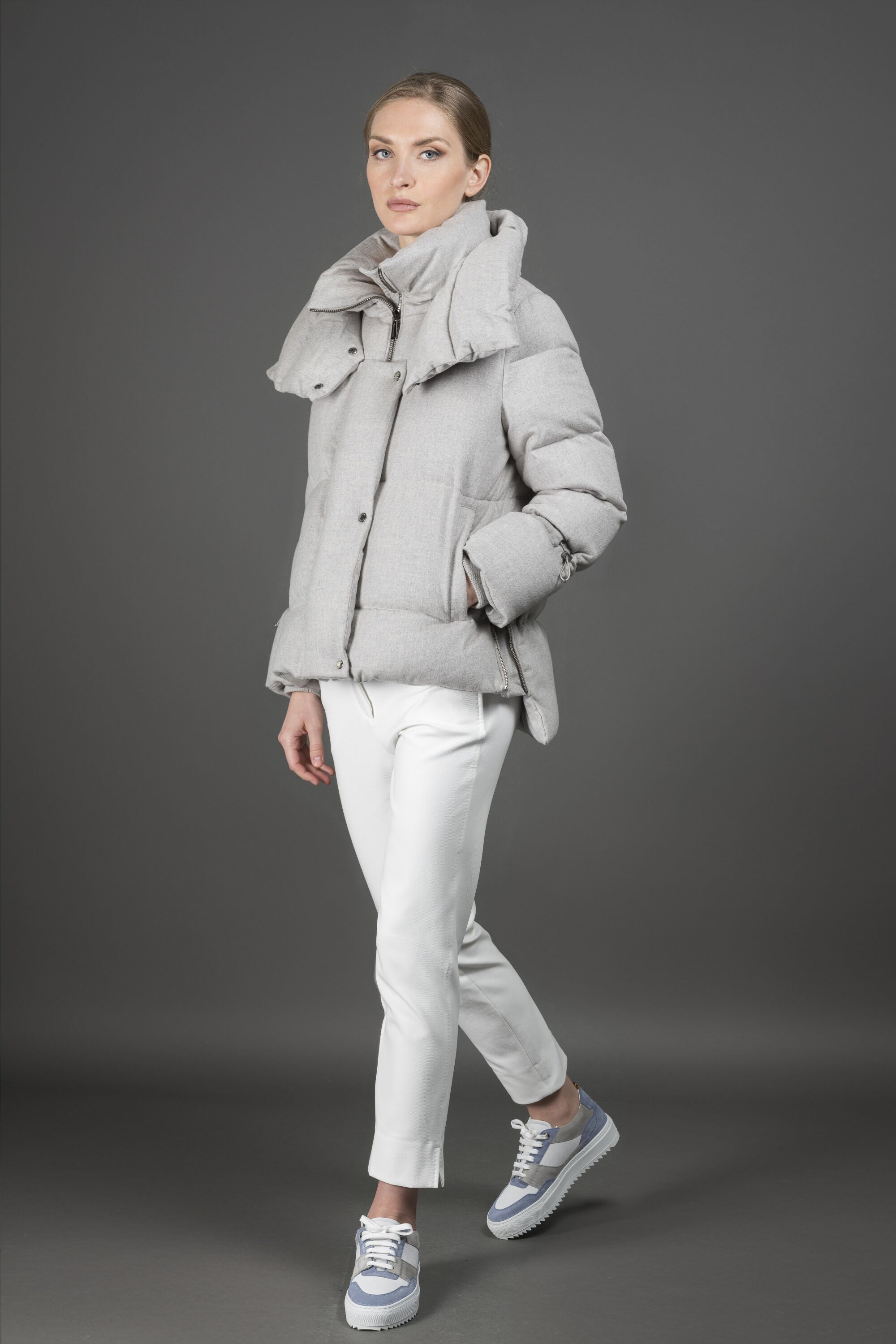 MOORER WOMEN'S JACKET NWT