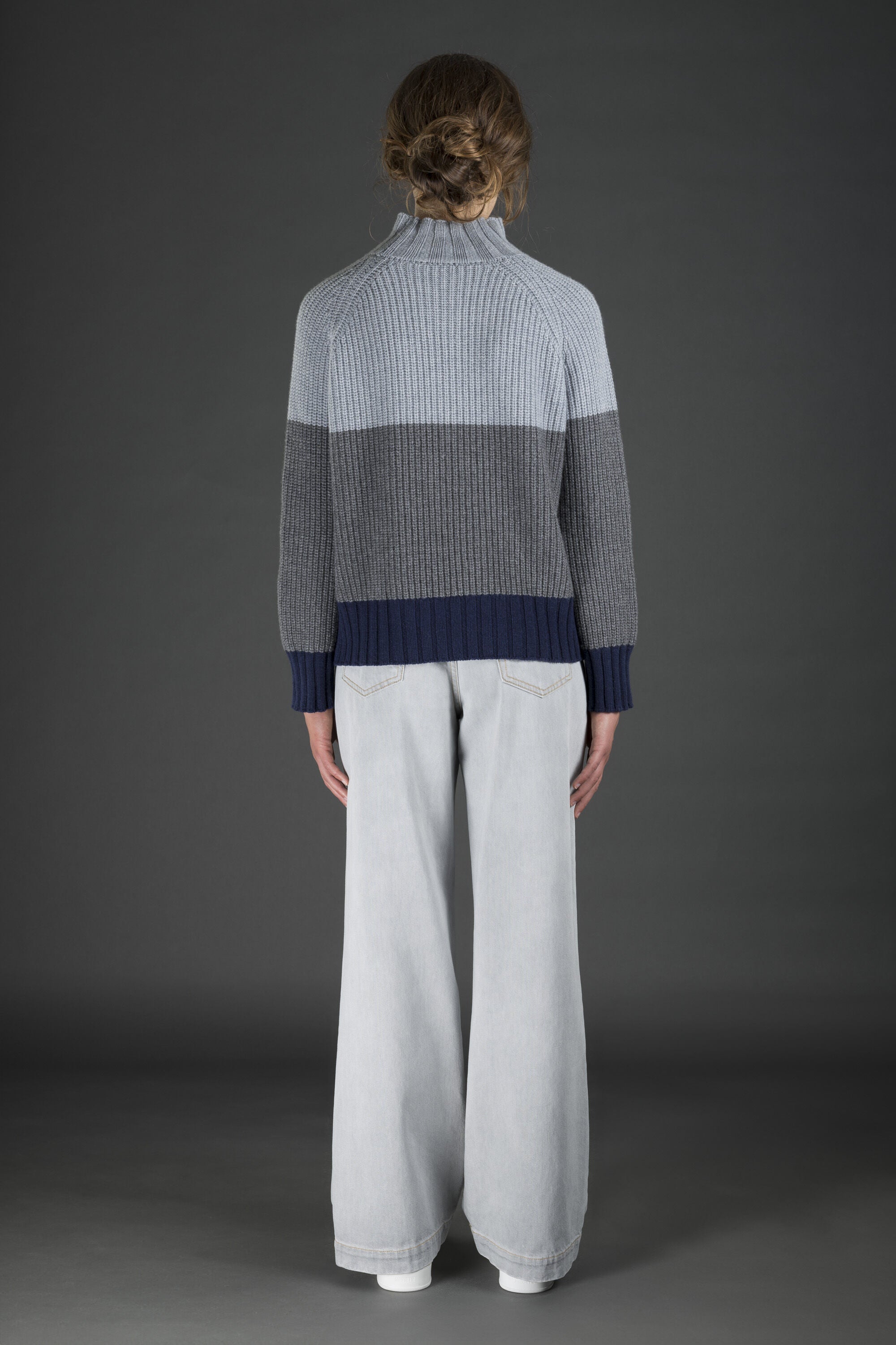 MOORER WOMEN'S SWEATER NWT