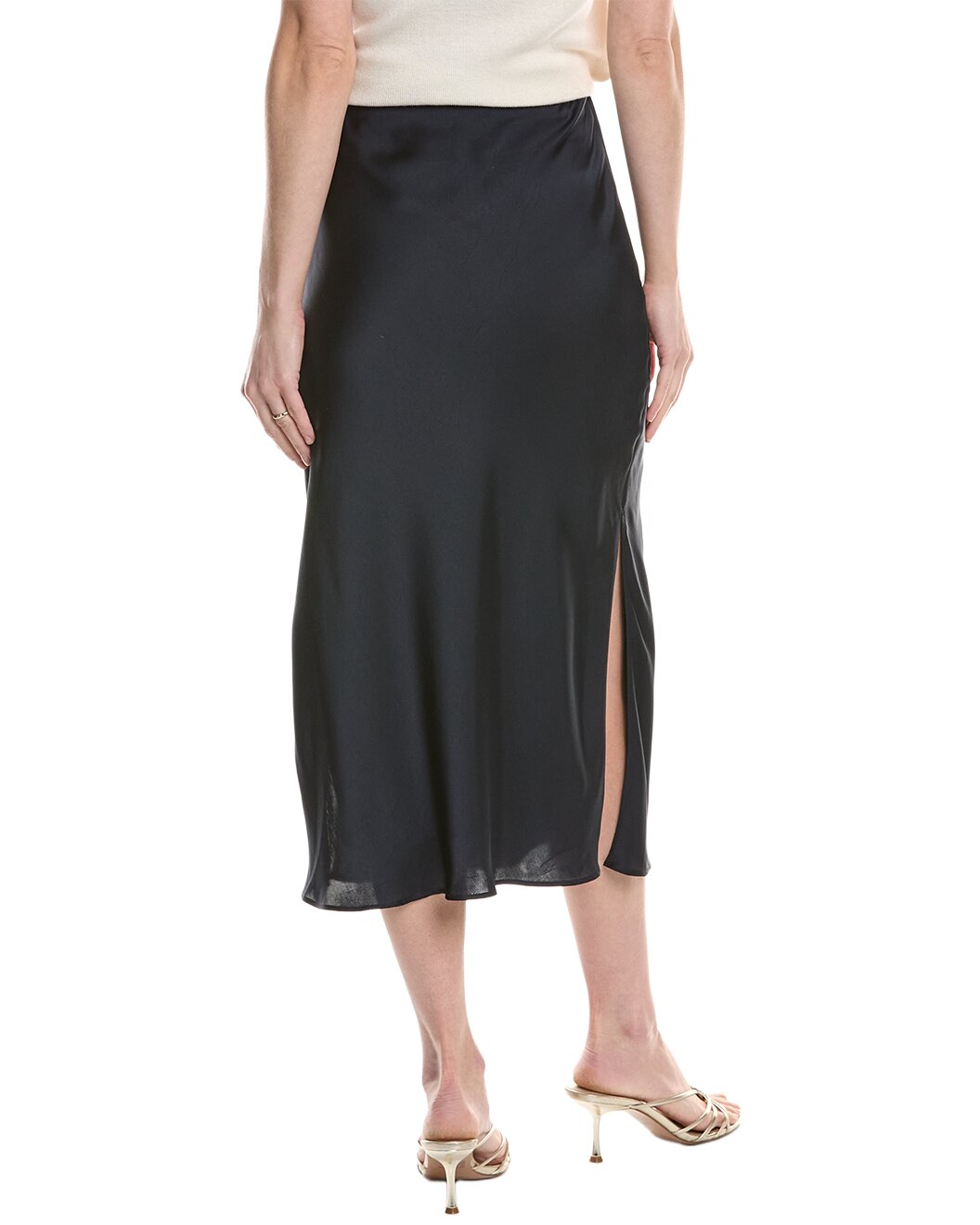 BRUNELLO CUCINELLI WOMEN'S SKIRT MP172G3414_C900 NWT