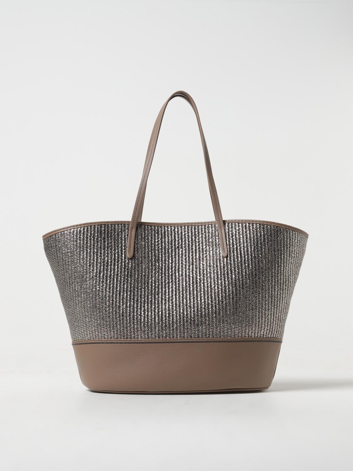 BRUNELLO CUCINELLI WOMEN'S BAG NWT