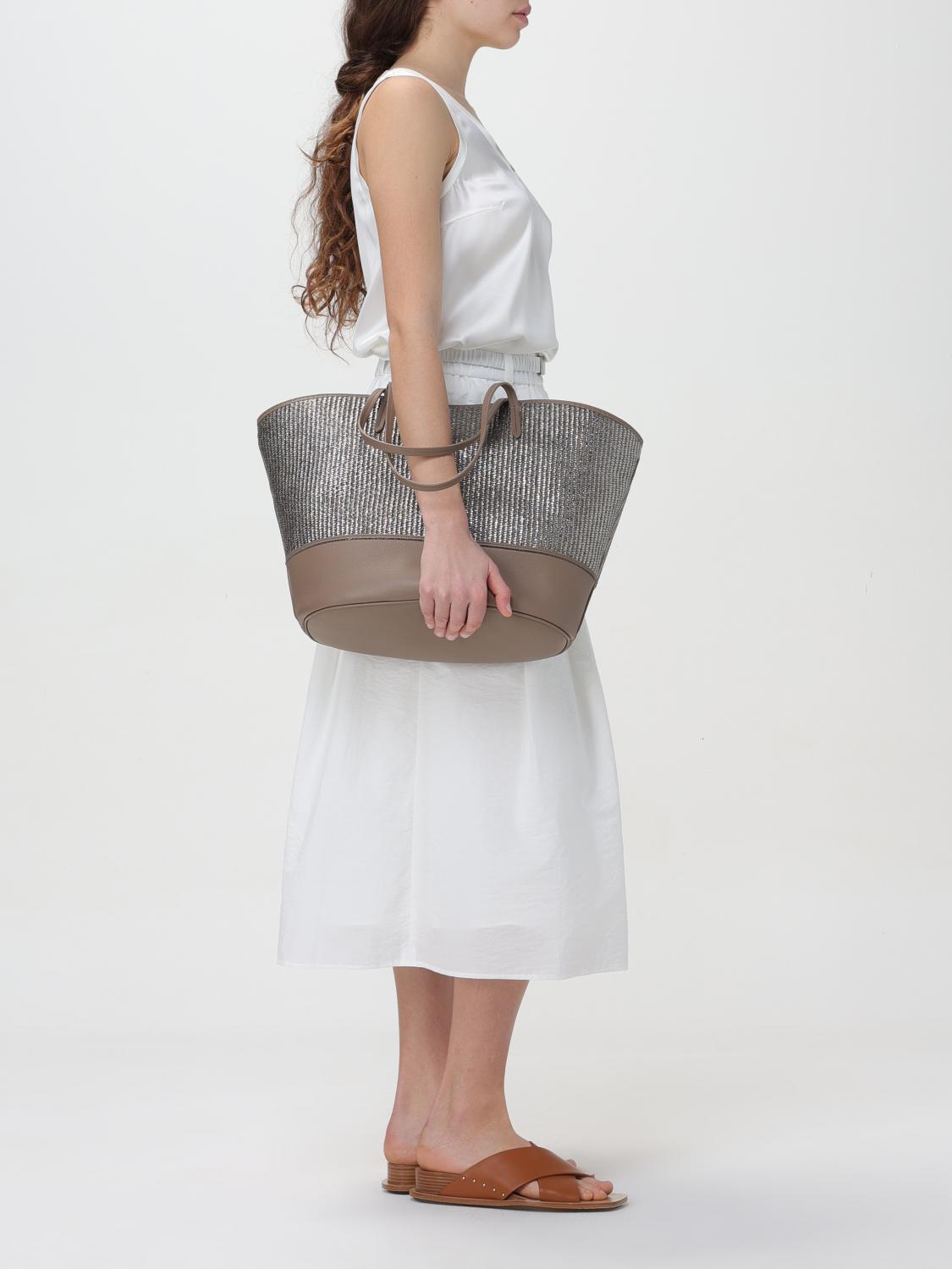 BRUNELLO CUCINELLI WOMEN'S BAG NWT