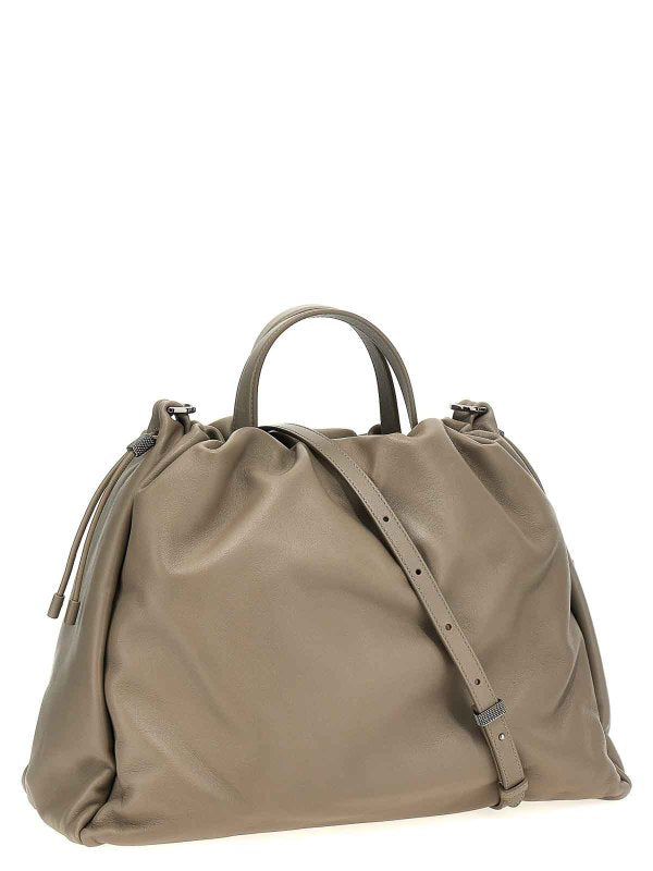 BRUNELLO CUCINELLI WOMEN'S BAG NWT