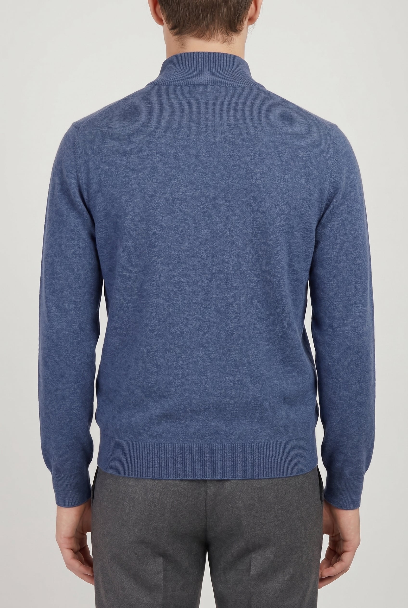 BRUNELLO CUCINELLI MEN'S SWEATER NWT