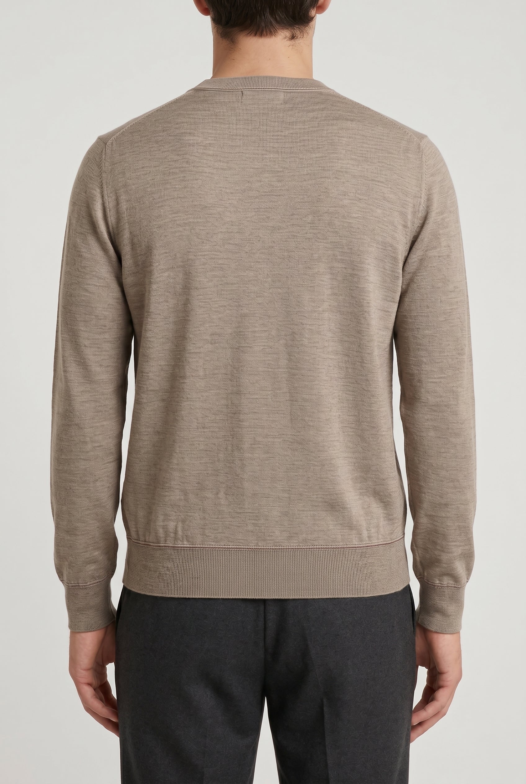 BRUNELLO CUCINELLI MEN'S SWEATER NWT
