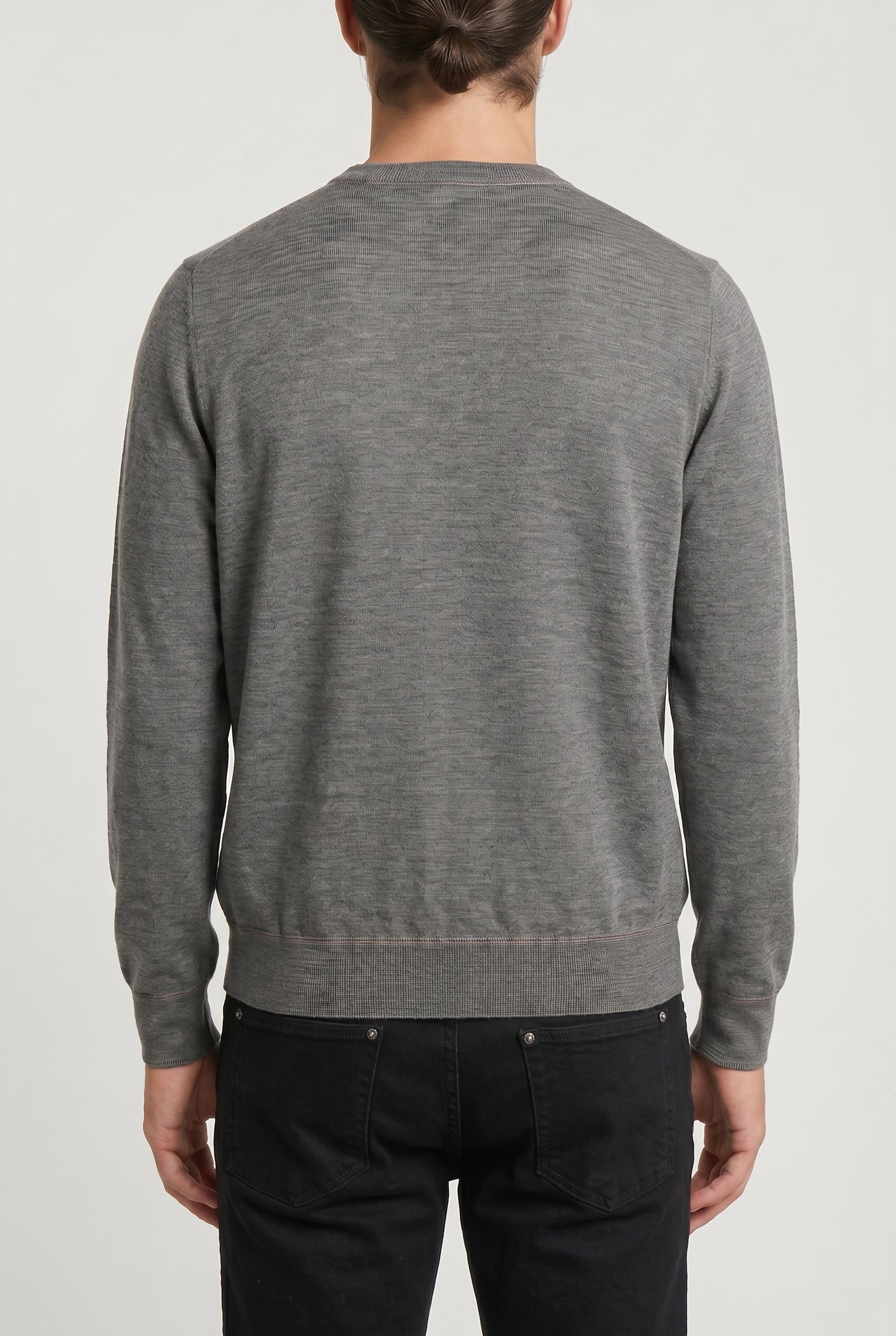 BRUNELLO CUCINELLI MEN'S SWEATER NWT